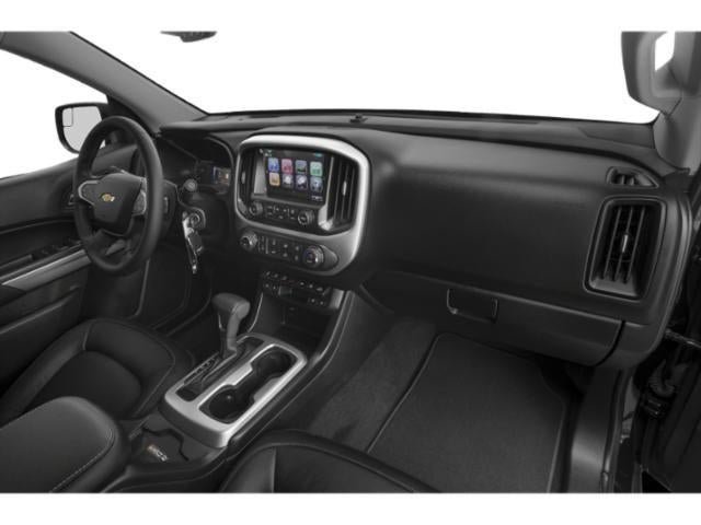 Used 2018 Chevrolet Colorado ZR2 AWD/4WD image 16
