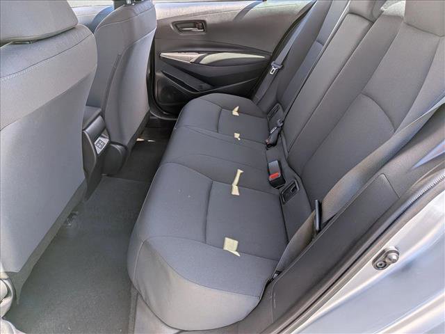 Used 2025 Toyota Corolla LE FWD image 18