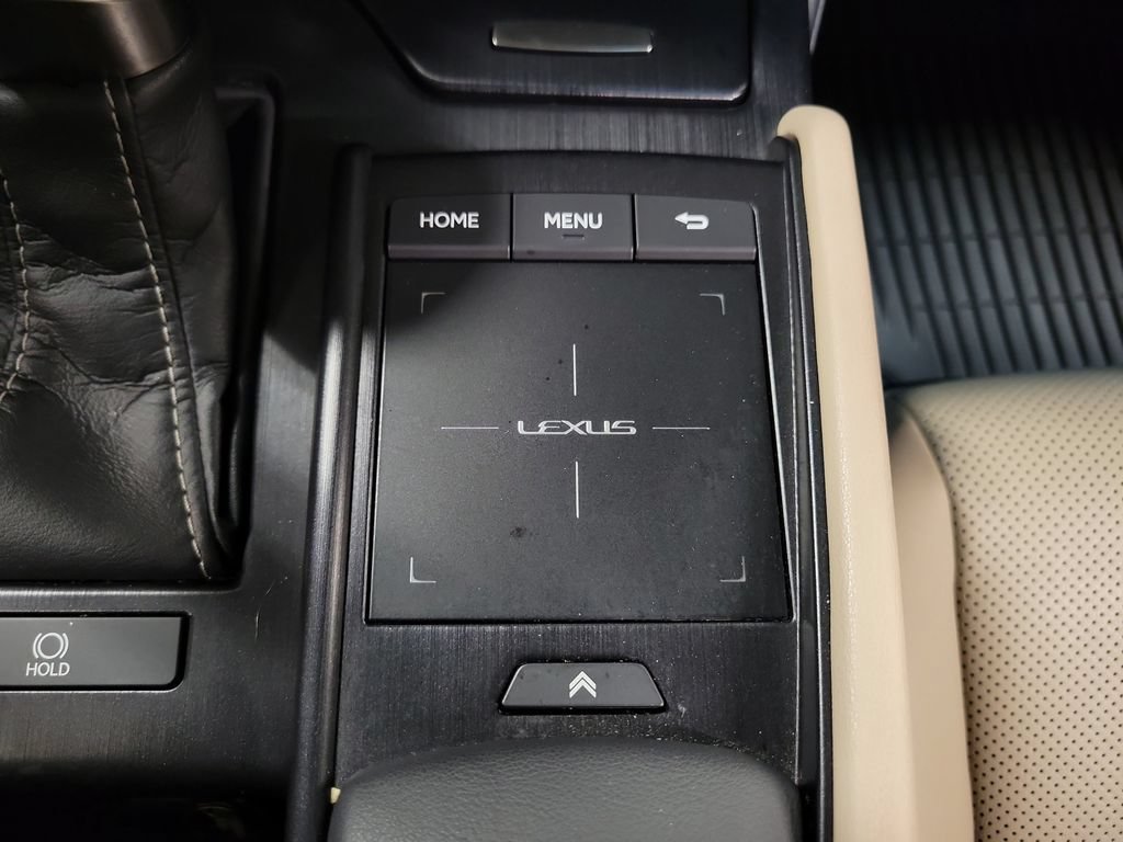 Used 2019 Lexus ES 350 w/ Premium Package FWD image 17