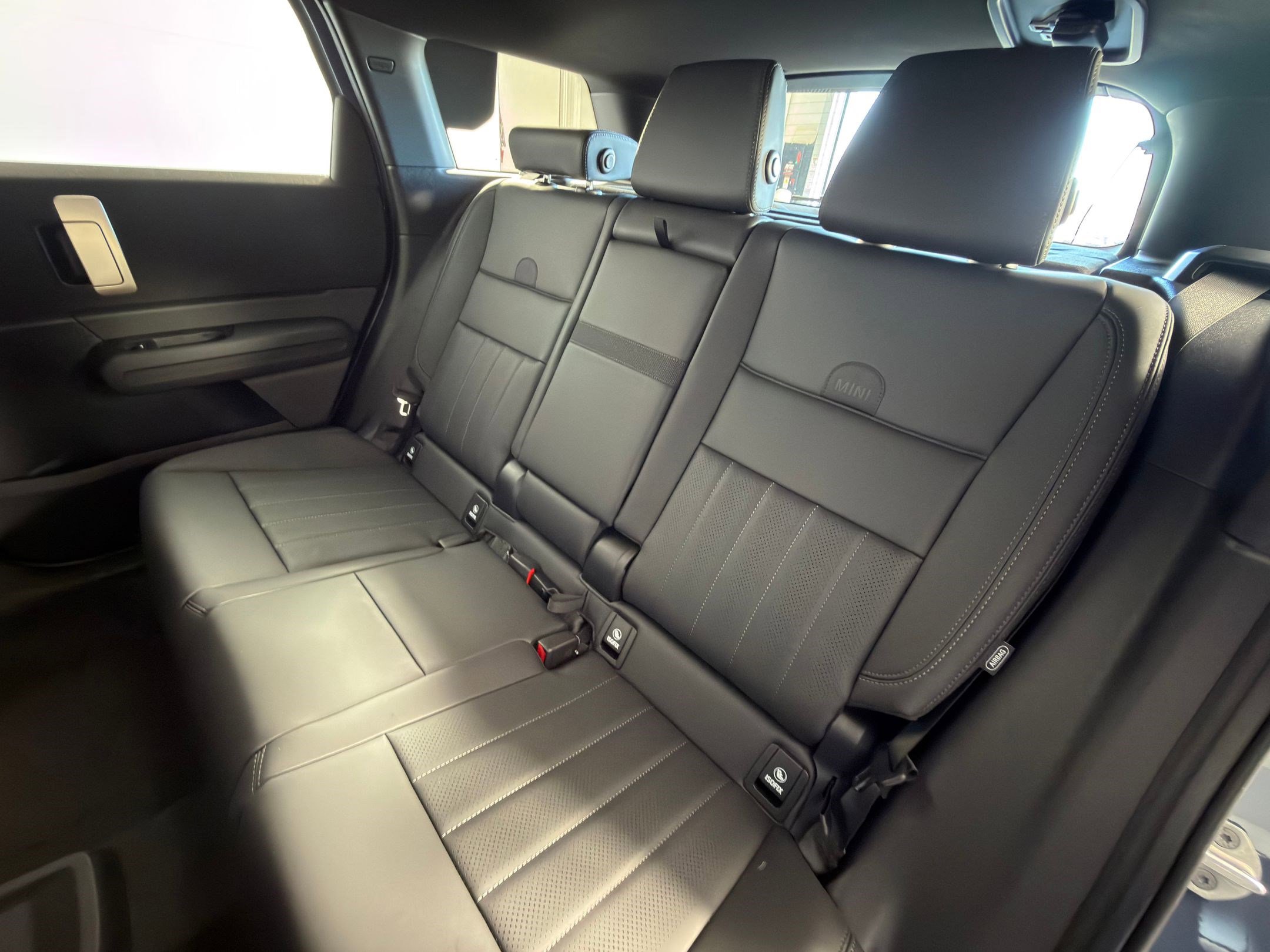 New 2026 MINI Cooper Countryman SE image 26