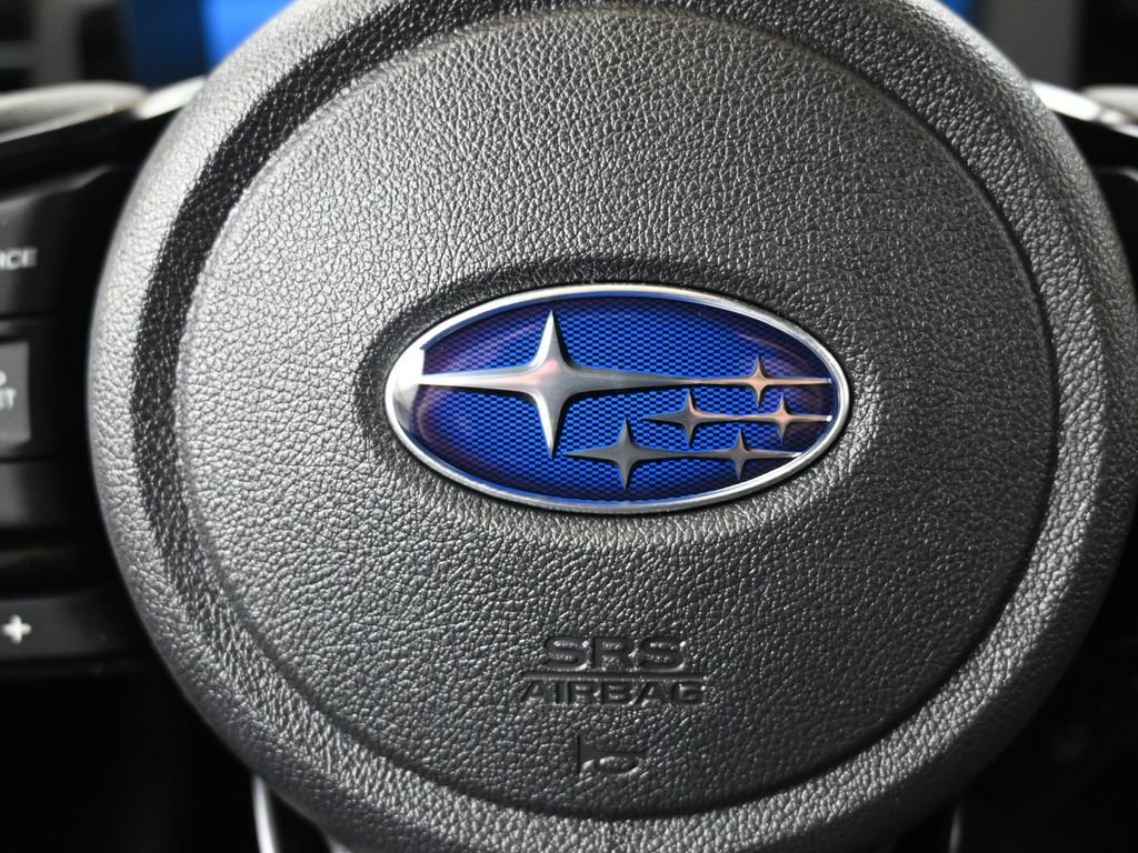 New 2026 Subaru Outback Limited AWD/4WD image 28