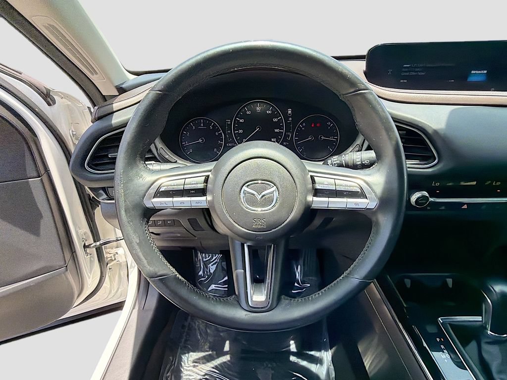Used 2021 MAZDA CX-30 FWD 2.5 S w/ Premium Package image 38