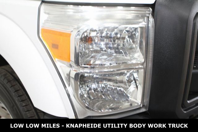 Used 2015 Ford F250 XL image 7