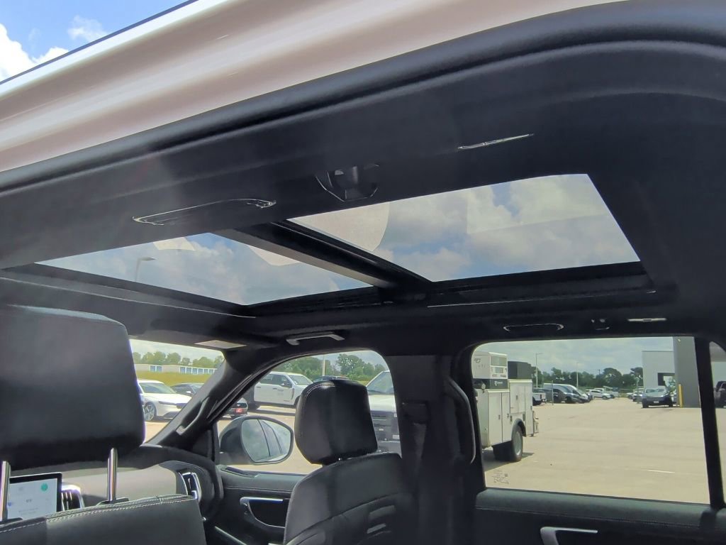 Used 2025 Ford Expedition Max Platinum w/ Stealth Appearance Package AWD/4WD image 23