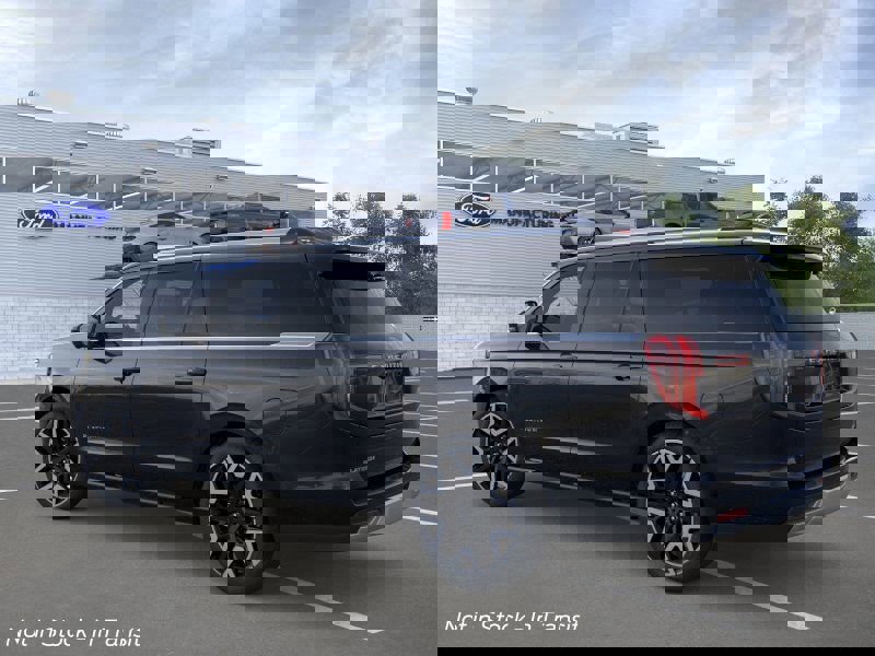 New 2026 Ford Expedition Max Platinum w/ Platinum Ultimate Package image 34