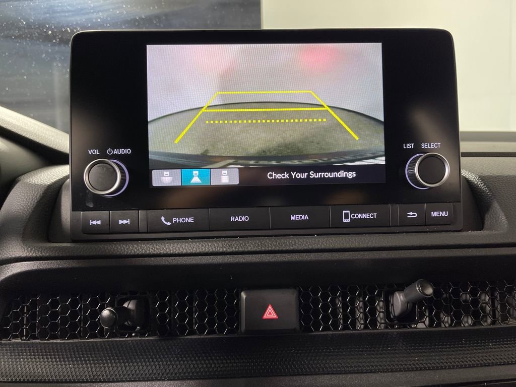 Used 2023 Honda CR-V Sport image 23