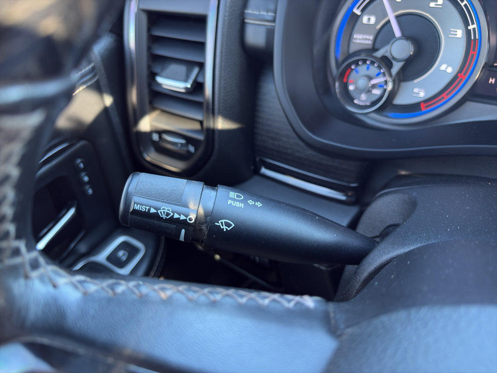 Used 2022 RAM 2500 Limited AWD/4WD image 25