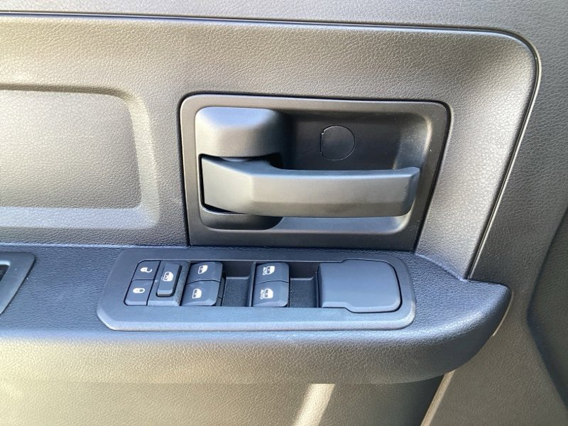 New 2026 RAM 2500 Tradesman image 21