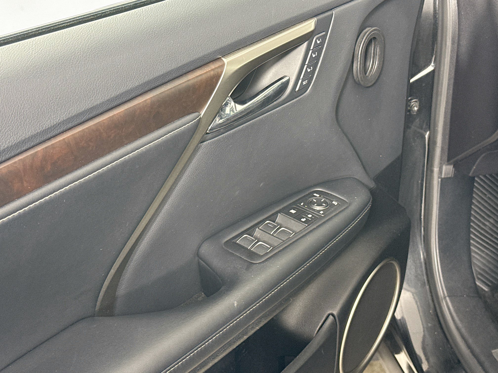 Used 2022 Lexus RX 350 AWD w/ Premium Package image 20