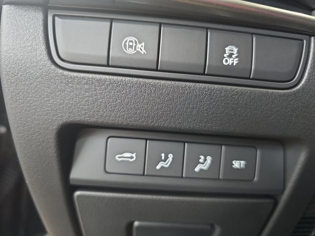 New 2026 MAZDA MAZDA3 2.5 S Sedan w/ Preferred Pkg FWD image 26