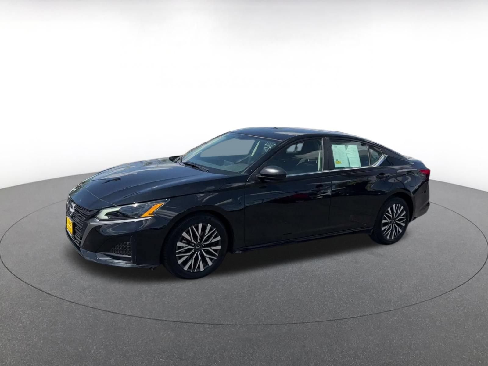 Used 2026 Nissan Altima 2.5 SV FWD image 7