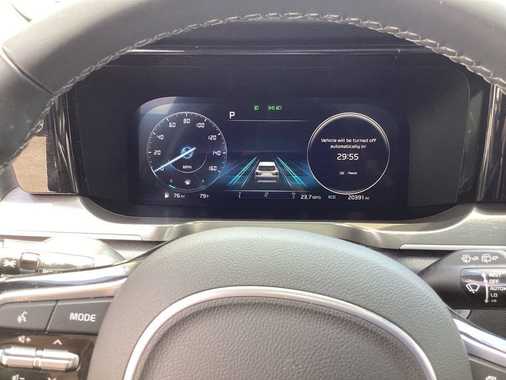 Used 2023 Kia Sorento SX AWD/4WD image 15
