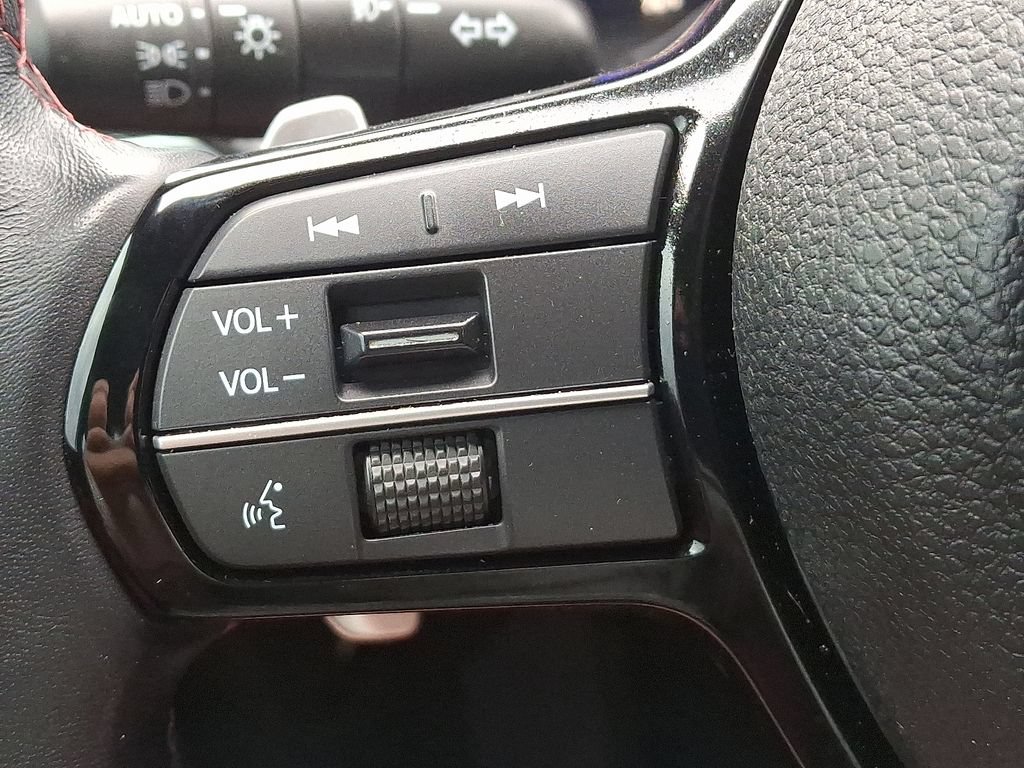 Certified 2024 Acura Integra A-Spec FWD image 22