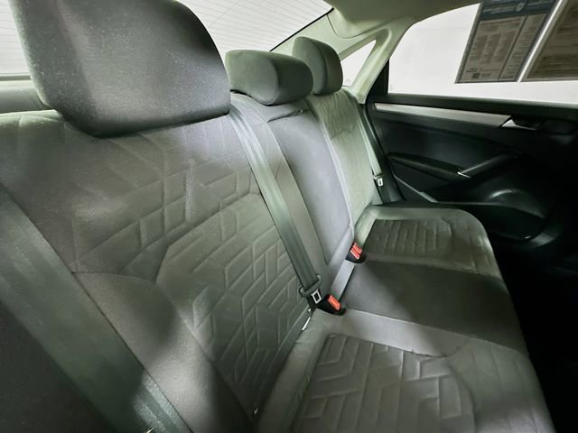 Used 2021 Volkswagen Passat 2.0T S image 25