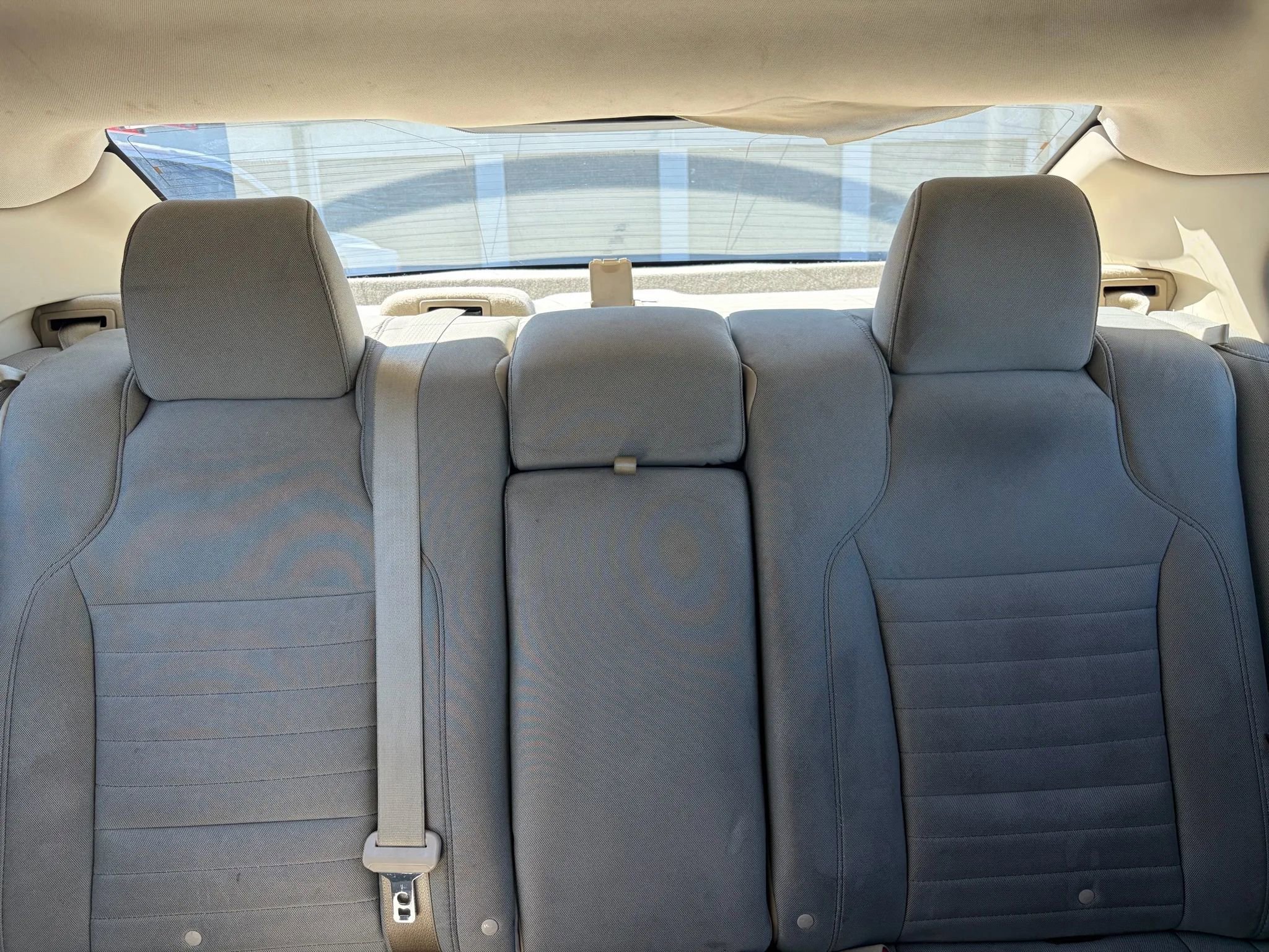 Used 2017 Ford Taurus SE image 15