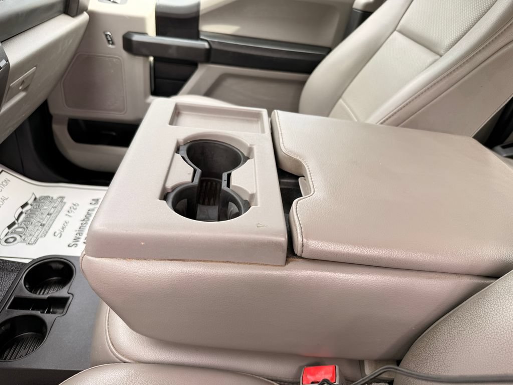 Used 2019 Ford F250 XL w/ Power Equipment Group RWD image 21