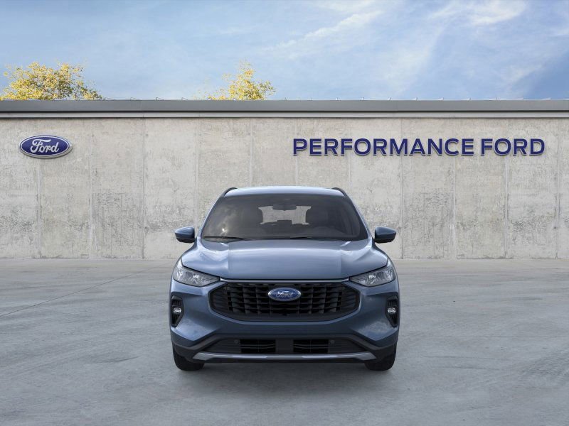 New 2025 Ford Escape SE image 6