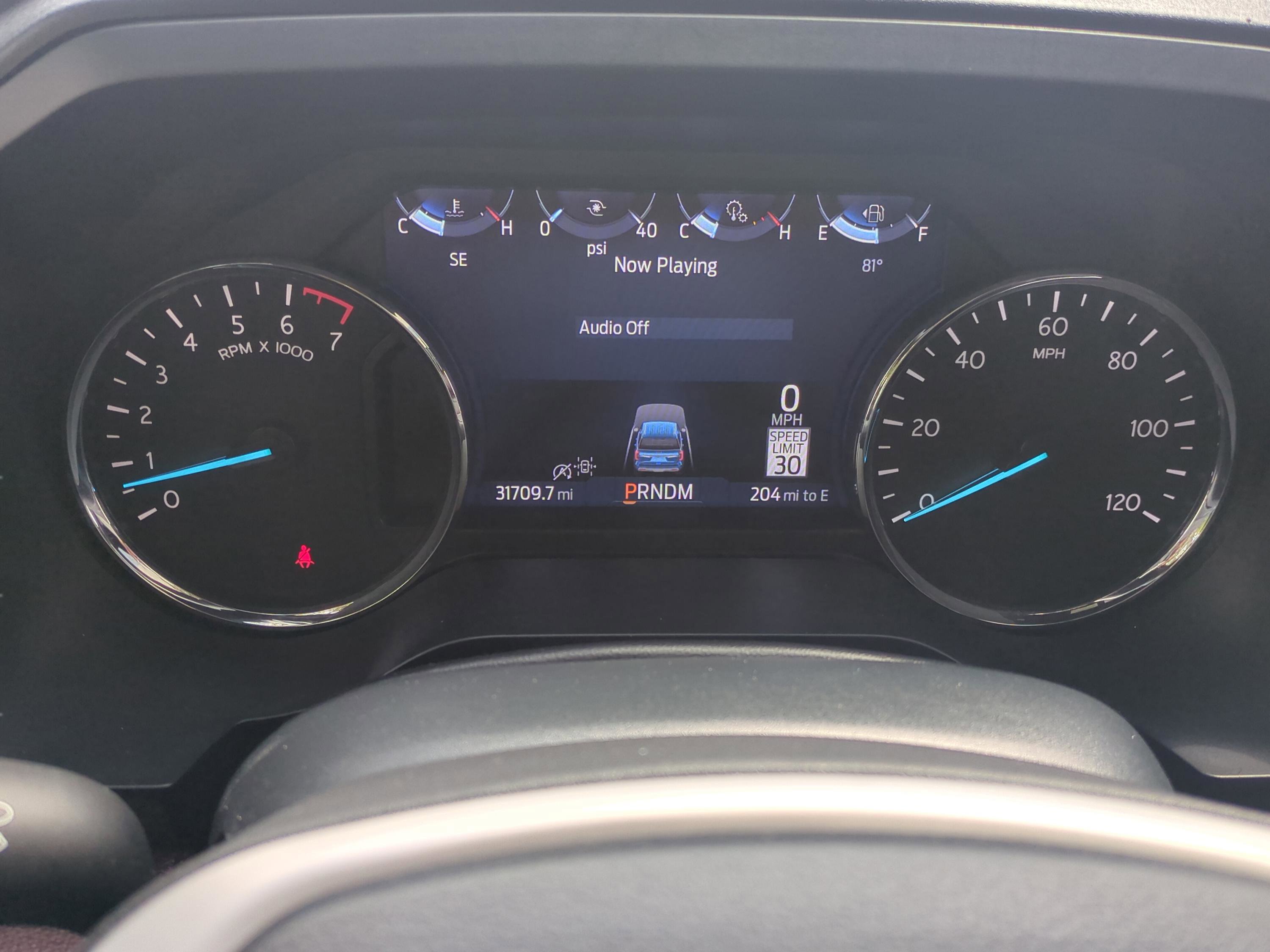 Used 2024 Ford Expedition Limited image 28