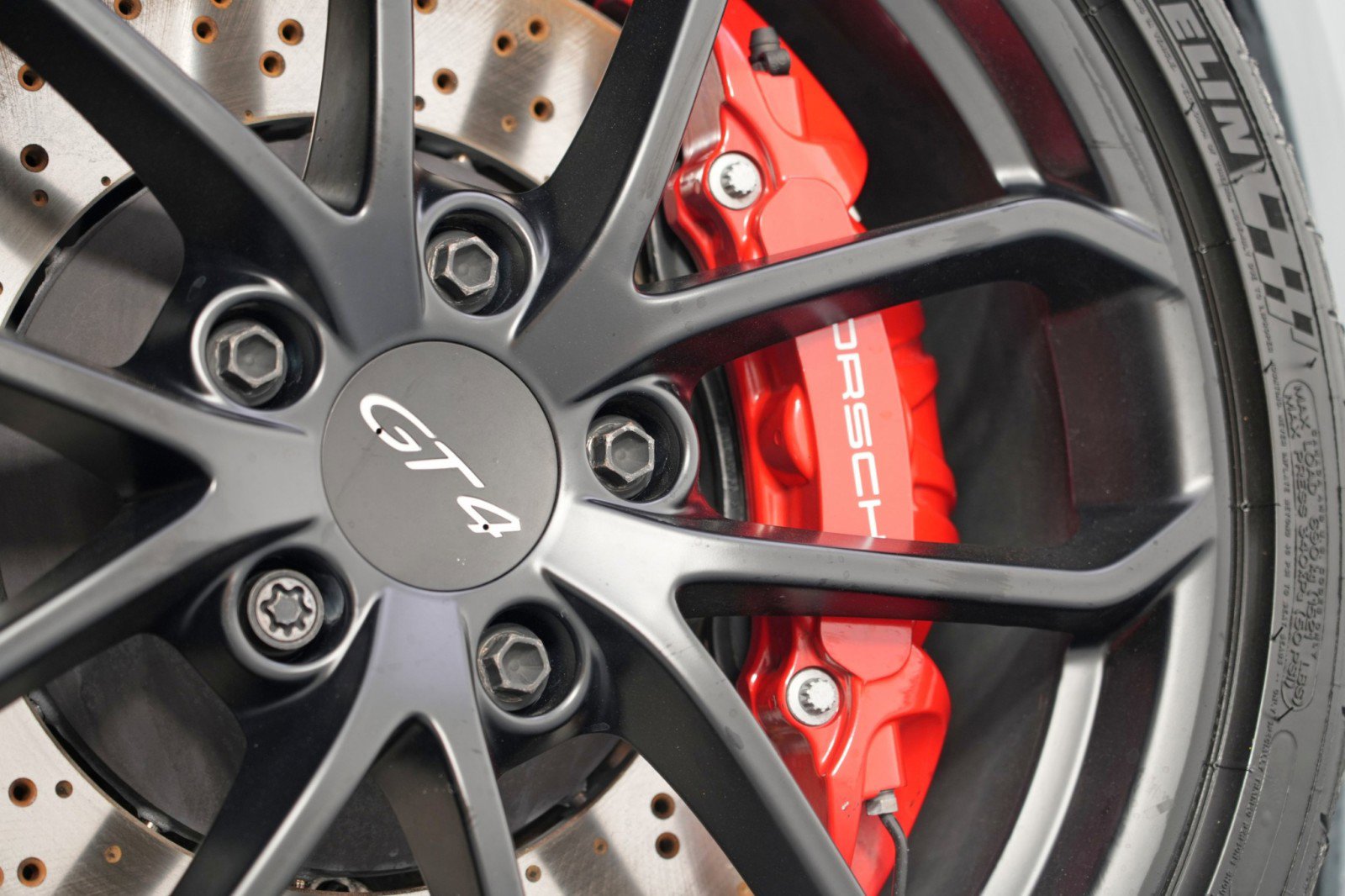 Used 2023 Porsche 718 Cayman GT4 image 46