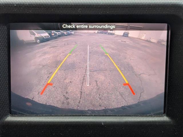 Used 2019 Jeep Wrangler Unlimited Rubicon w/ Safety Group AWD/4WD image 15