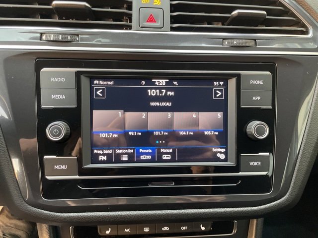 Used 2023 Volkswagen Tiguan S w/ Driver Assistance Package image 15