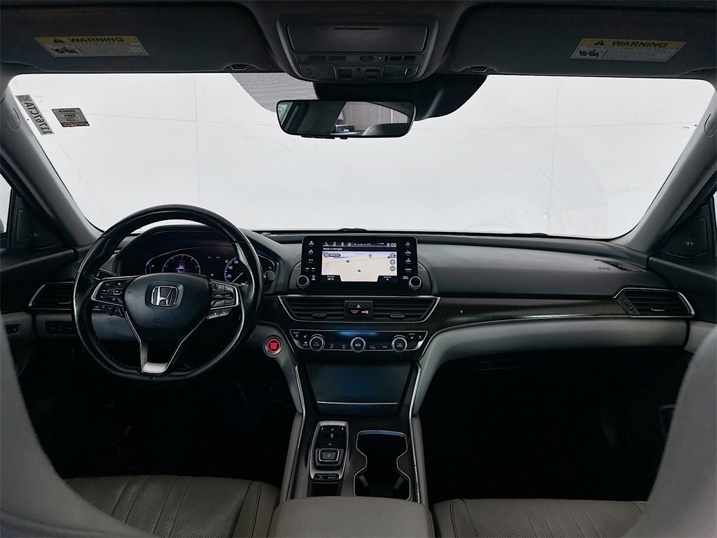 Used 2019 Honda Accord Touring image 23