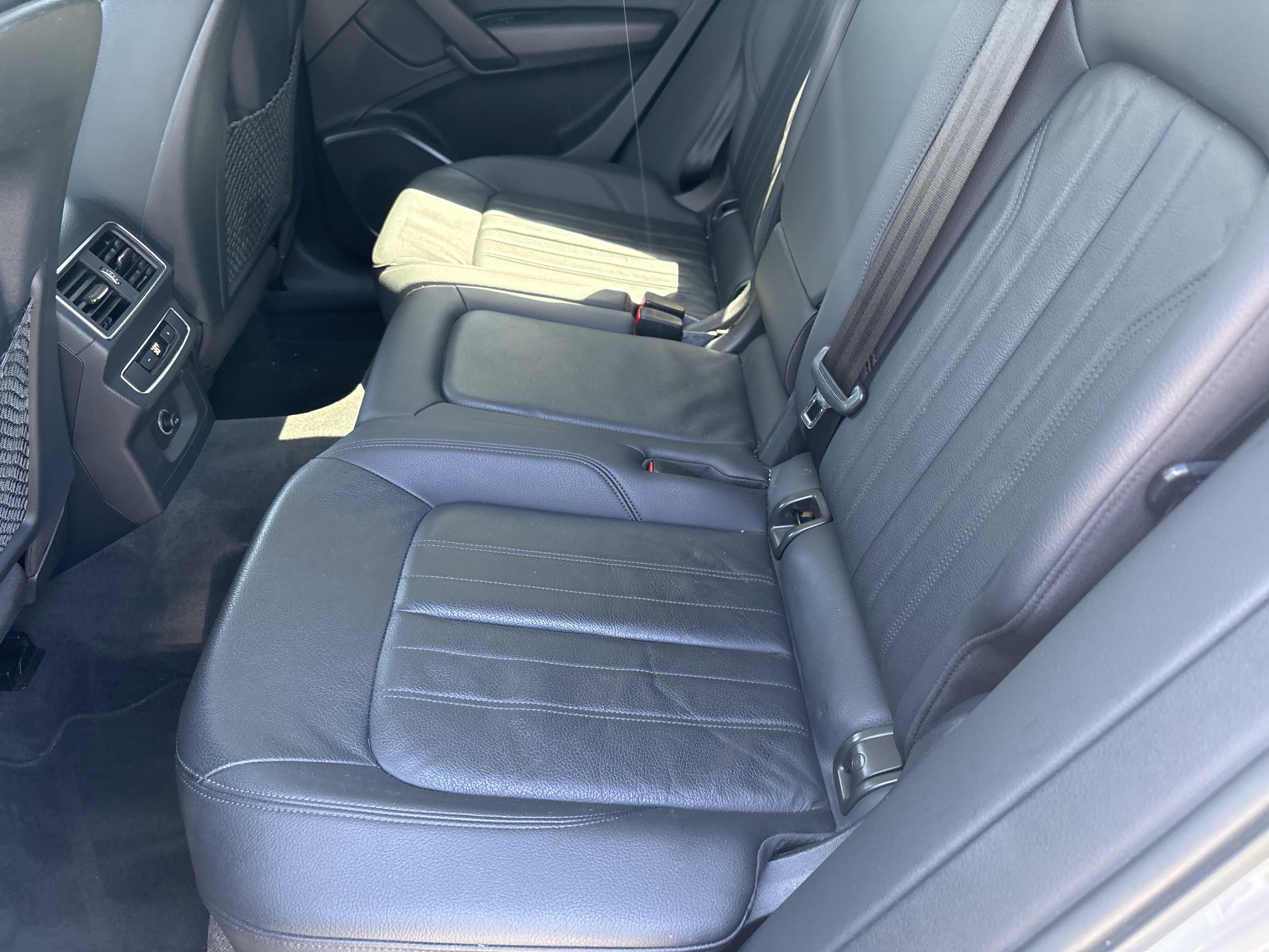 Used 2018 Audi Q5 2.0T Premium AWD/4WD image 9