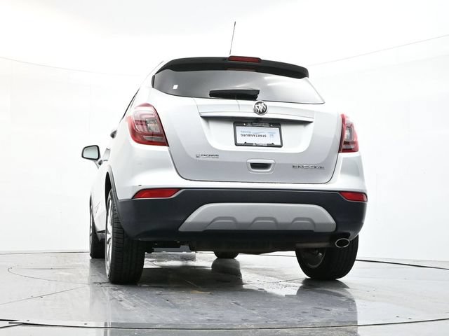 Used 2019 Buick Encore Preferred w/ Safety Package FWD image 36