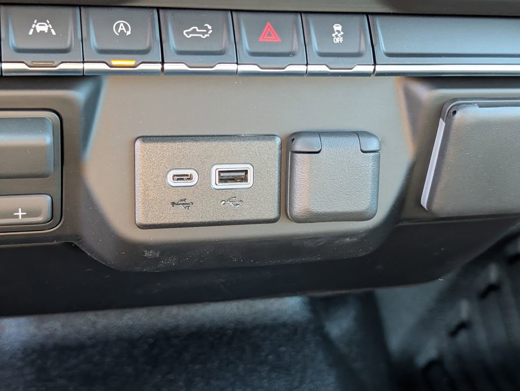 New 2026 GMC Sierra 1500 Pro w/ Pro Value Package image 44