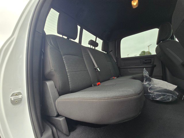 New 2025 RAM 2500 Tradesman image 15