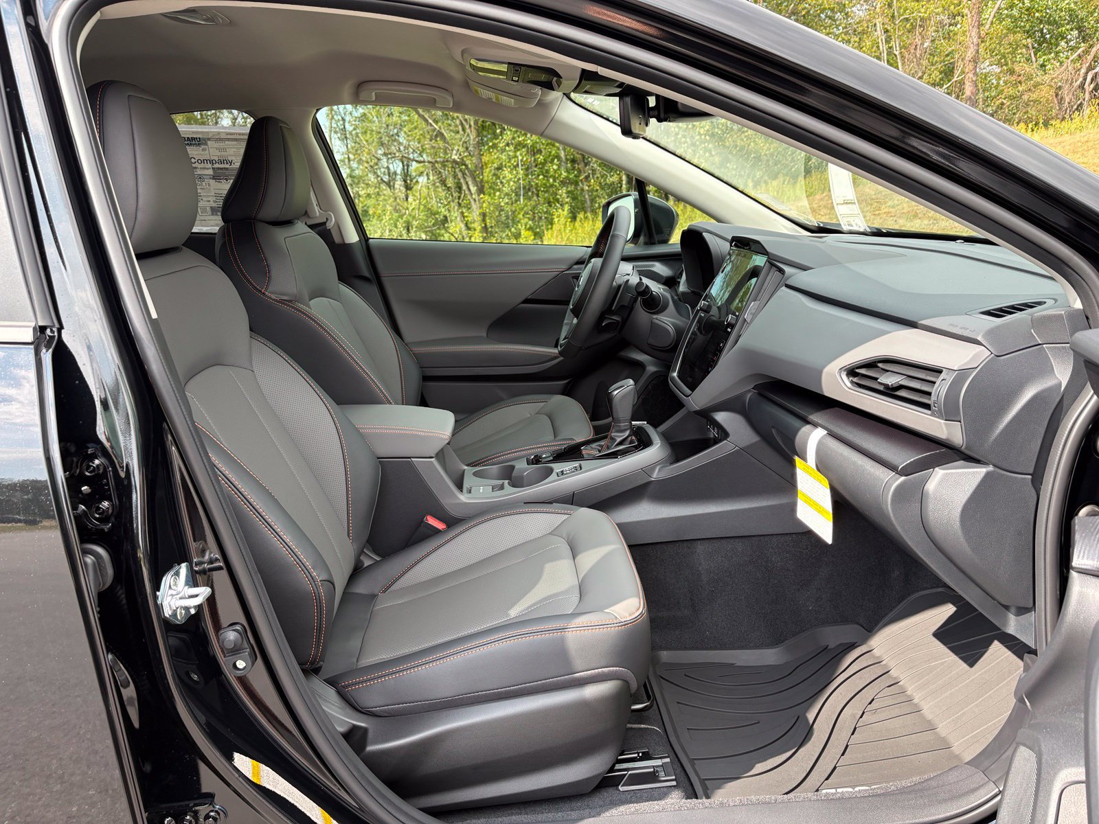 New 2026 Subaru Crosstrek 2.5i Limited AWD/4WD image 29