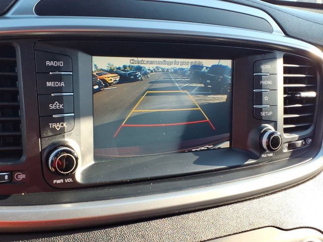 Used 2019 Kia Sorento EX FWD image 11