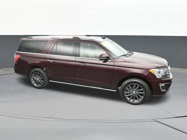 Used 2021 Ford Expedition Max Limited image 67