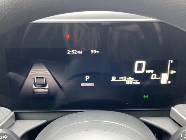 Used 2025 Nissan Kicks SV w/ SV Premium Package image 16