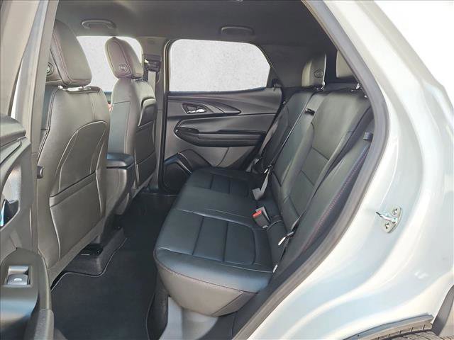 New 2026 Chevrolet TrailBlazer RS image 15