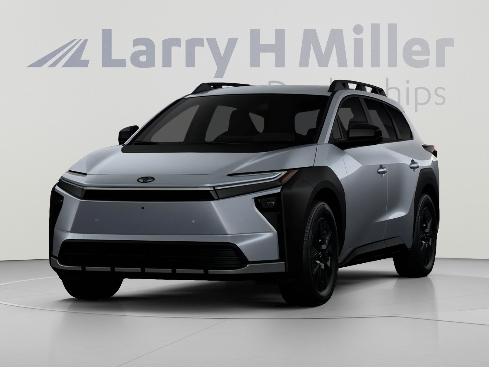New 2026 Toyota bZ Woodland AWD/4WD image 18