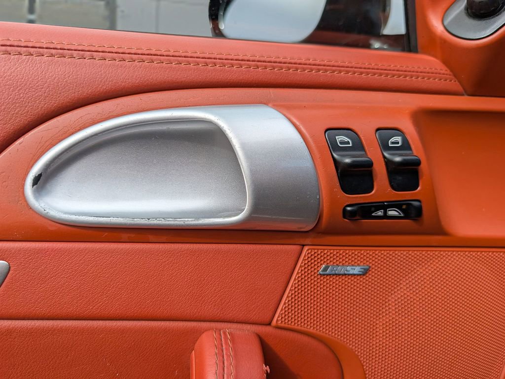 Used 2006 Porsche 911 Carrera 4S image 14