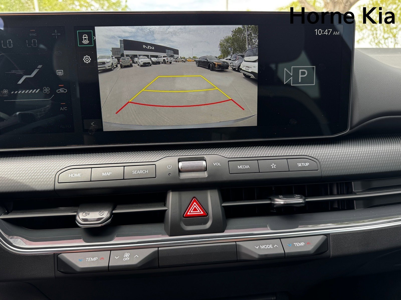 New 2025 Kia K4 GT-Line Turbo image 16