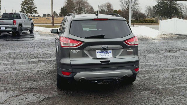Used 2015 Ford Escape SE w/ Equipment Group 201A image 7