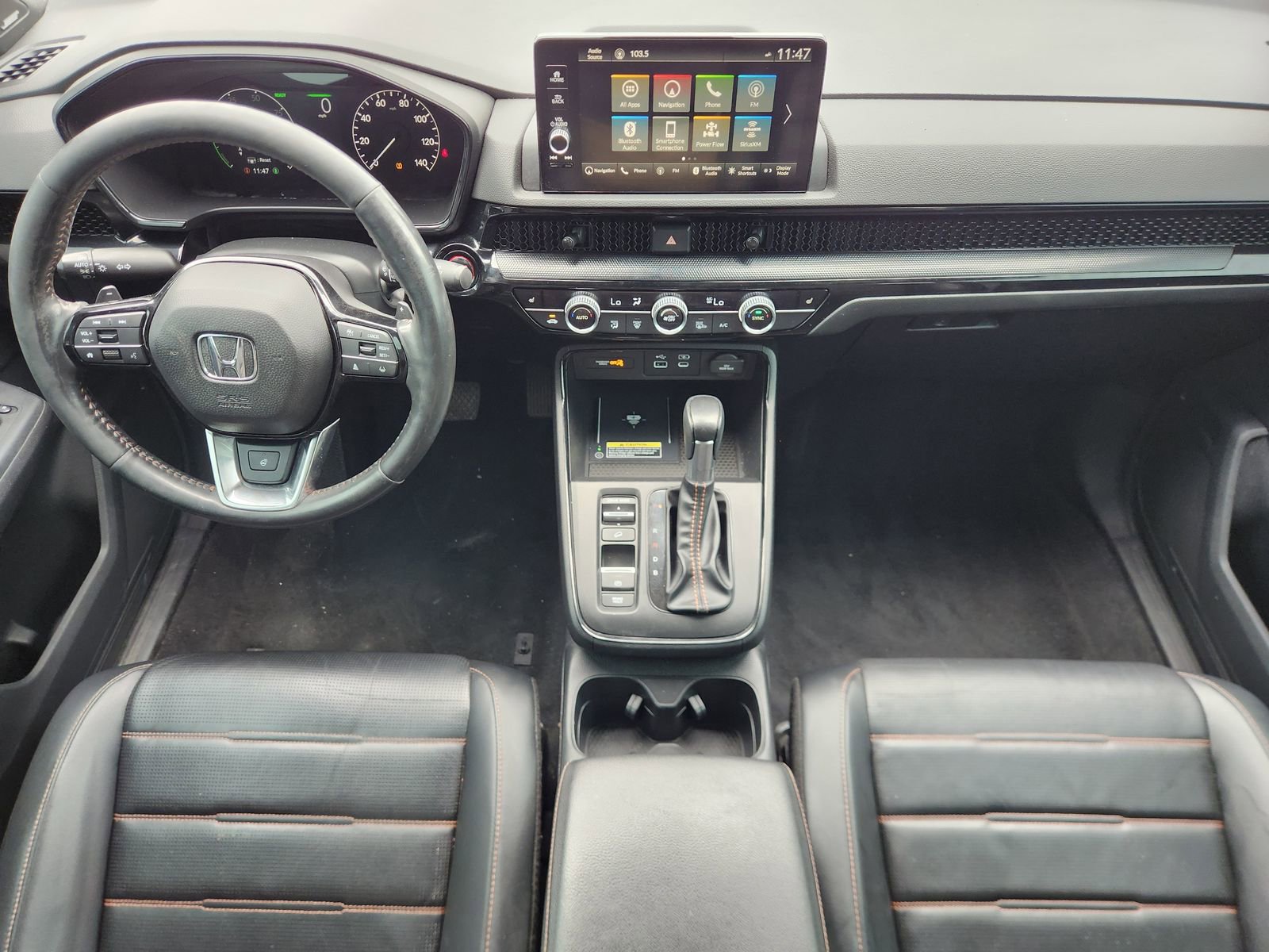 Used 2023 Honda CR-V Sport Touring image 31