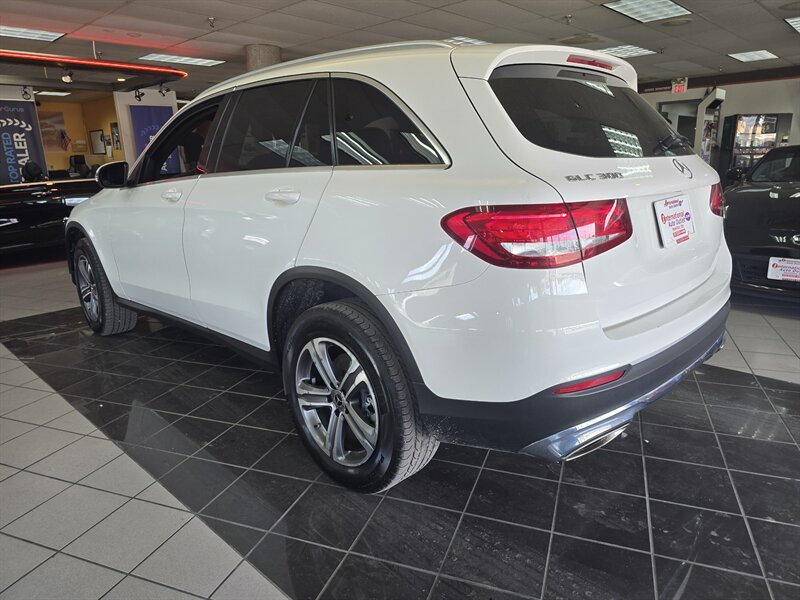 Used 2018 Mercedes-Benz GLC 300 image 6