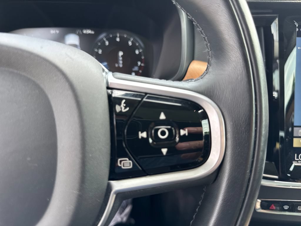 Used 2018 Volvo S90 T6 Inscription w/ Convenience Package AWD/4WD image 52