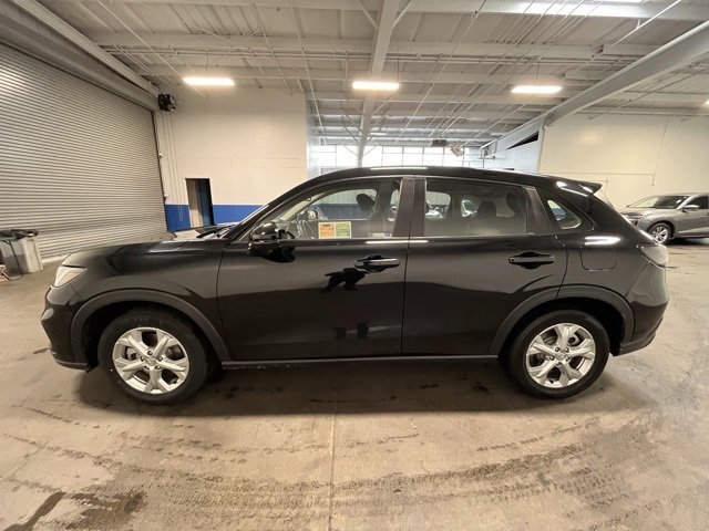 Used 2023 Honda HR-V LX image 6