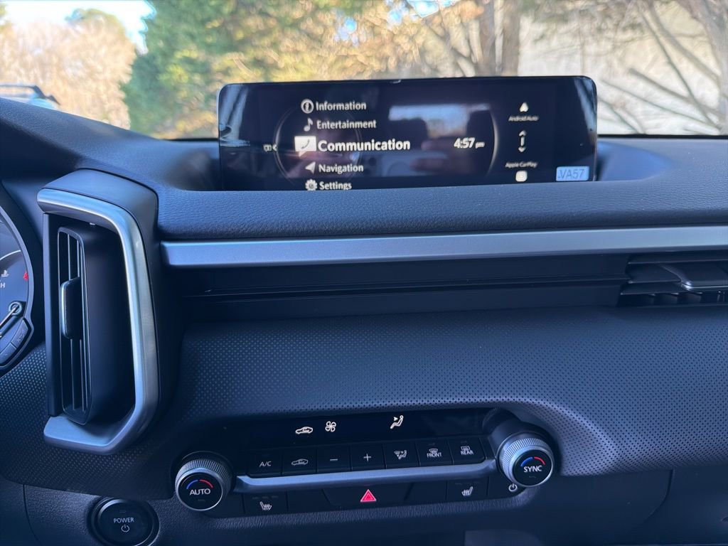 New 2026 MAZDA CX-50 2.5 Hybrid w/ Preferred Pkg image 18