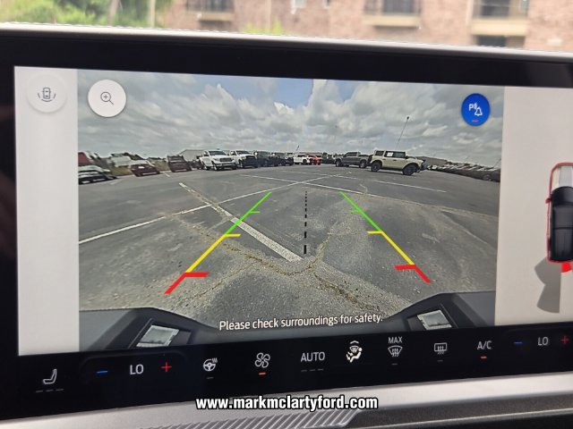 New 2026 Ford Bronco Sport Outer Banks AWD/4WD image 17