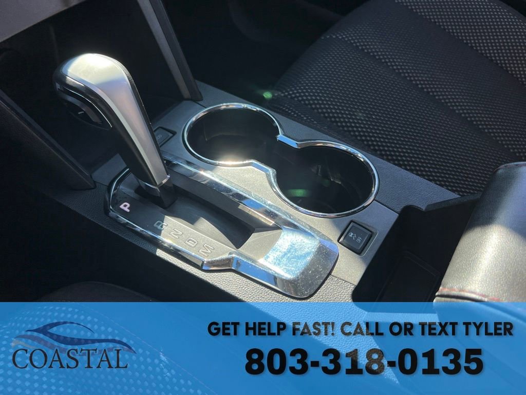 Used 2012 Chevrolet Equinox LT w/ Driver Convenience Package image 36