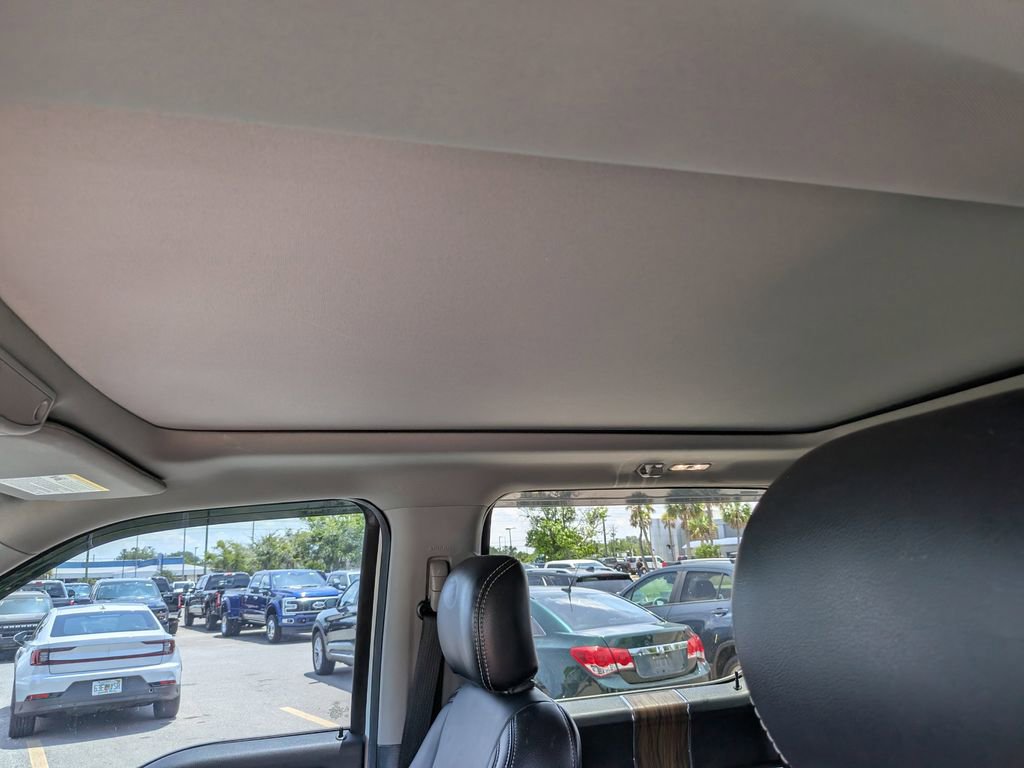 Used 2019 Ford F150 Lariat w/ Equipment Group 502A Luxury RWD image 20