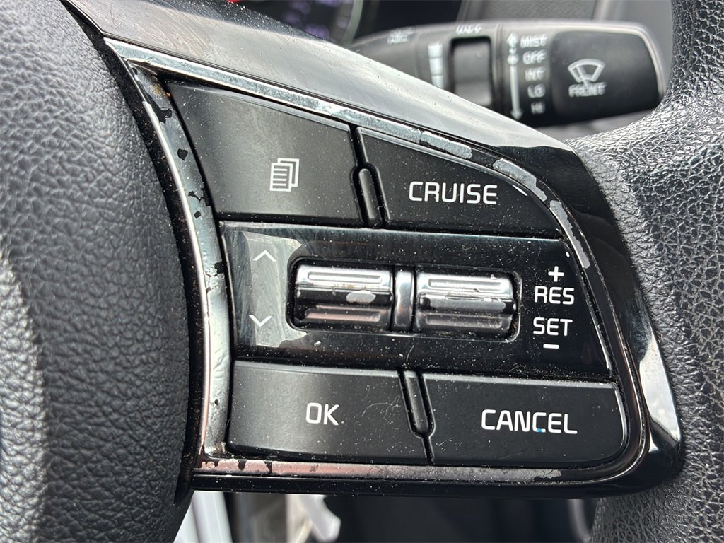 Used 2020 Kia Optima LX image 24