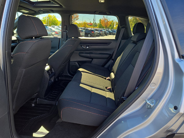 Used 2026 Honda CR-V Sport image 10