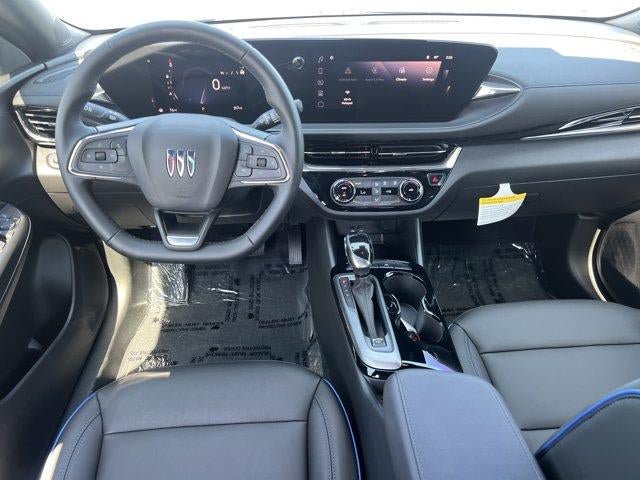 Used 2026 Buick Envista Sport Touring FWD image 23